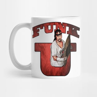 Funk U//Vintage Style Mug